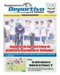 Deportivo