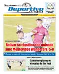 Deportivo