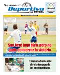 Deportivo