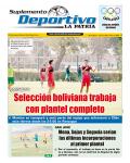 Deportivo