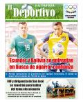 Deportivo