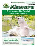 Ecológico Kiswara