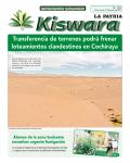 Ecológico Kiswara