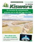 Ecológico Kiswara