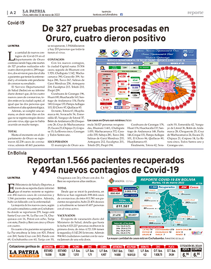 Portada Principal