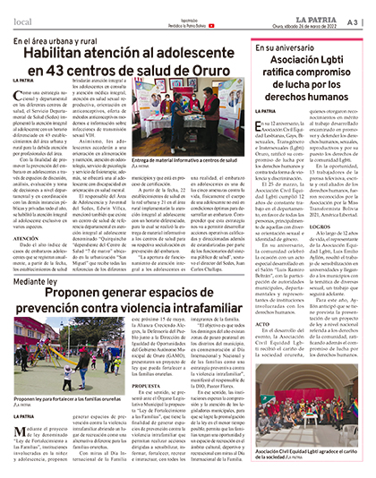 Portada Principal