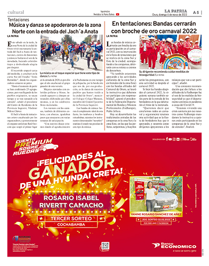 Portada Principal