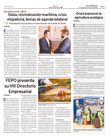 Portada Principal