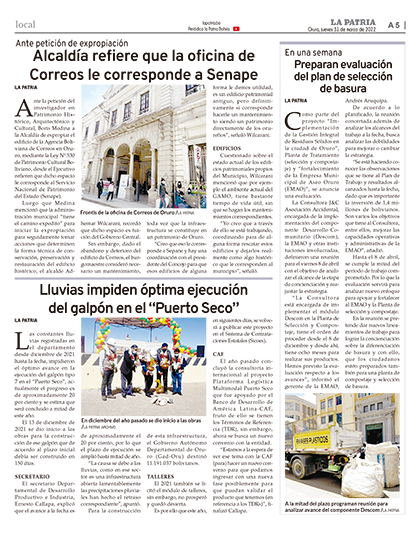 Portada Principal