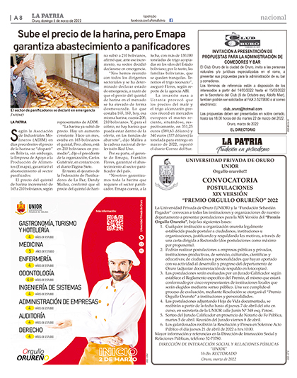 Portada Principal