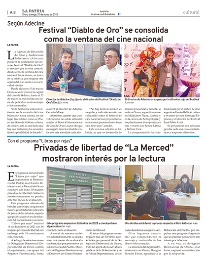 Portada Principal