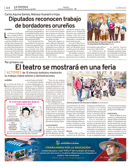 Portada Principal