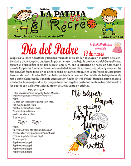 Portada Principal