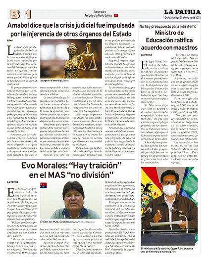 Portada Principal