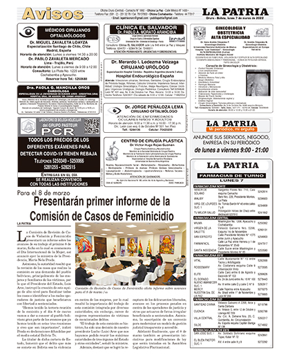 Portada Principal