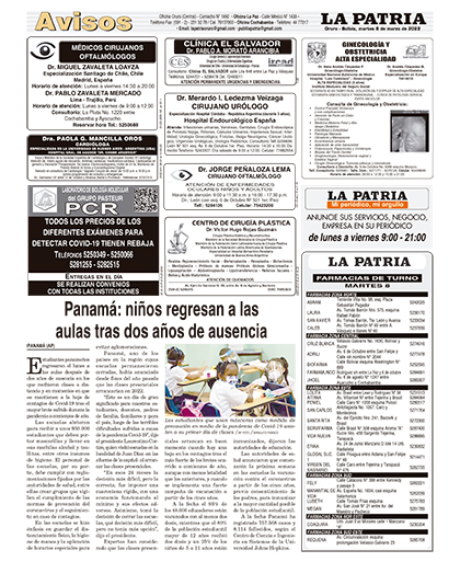 Portada Principal