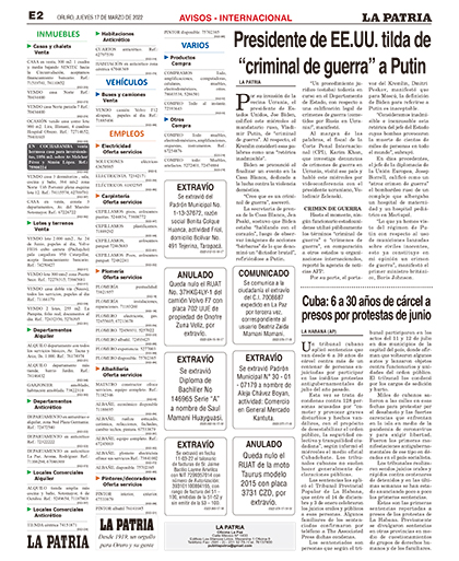 Portada Principal