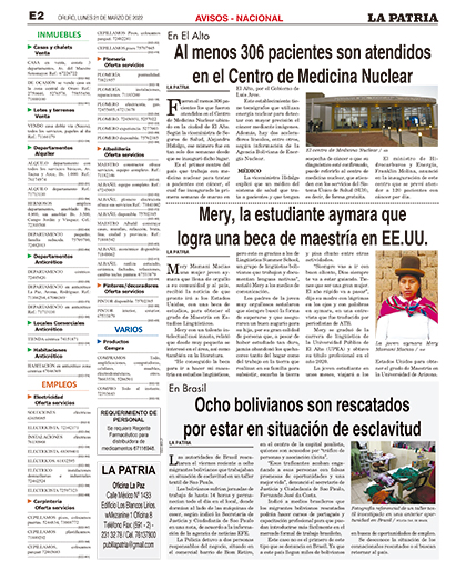 Portada Principal