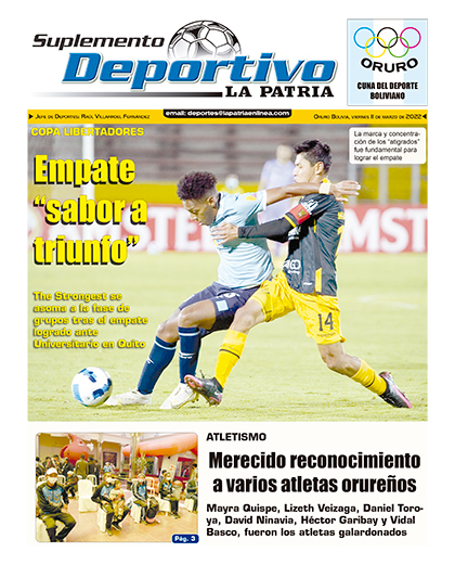 Portada Principal