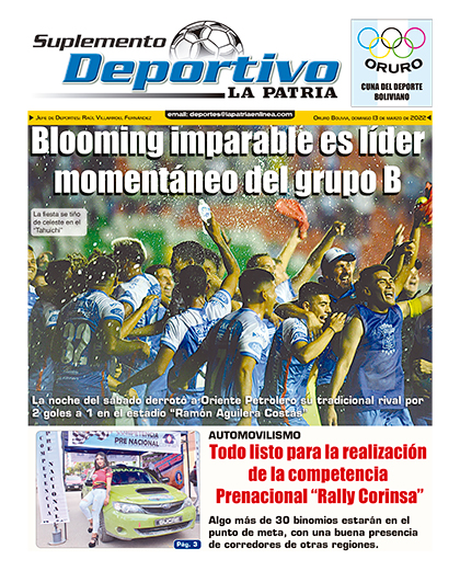 Portada Principal