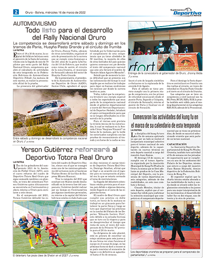 Portada Principal