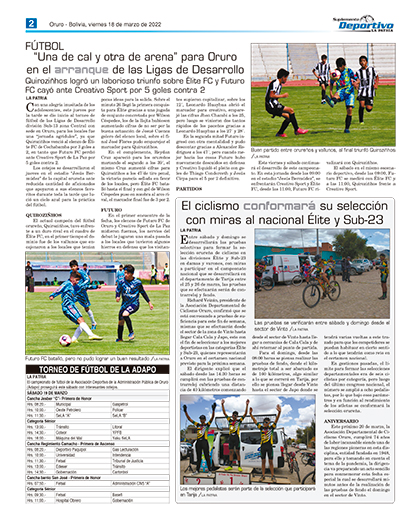 Portada Principal