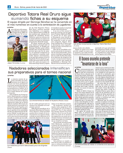 Portada Principal