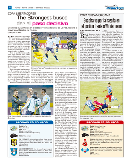 Portada Principal