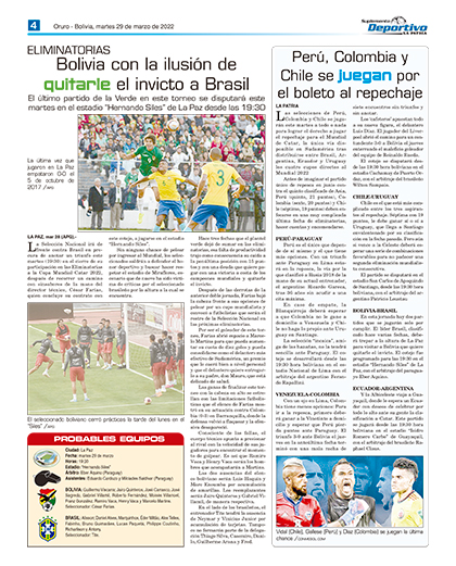 Portada Principal