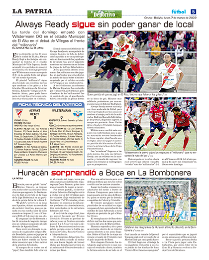 Portada Principal