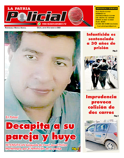 Portada Principal