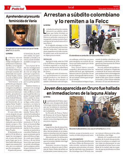 Portada Principal