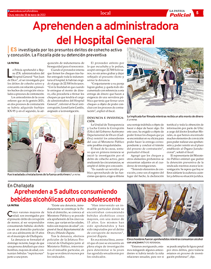 Portada Principal