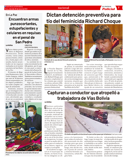 Portada Principal