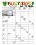 Informe Especial