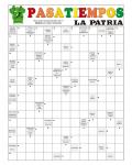 Informe Especial