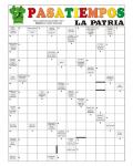 Informe Especial