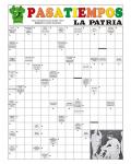 Informe Especial