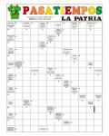 Informe Especial