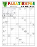 Informe Especial