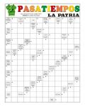 Informe Especial