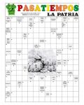 Informe Especial