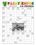 Informe Especial