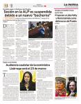 Separata Especial