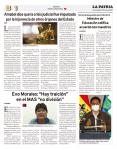 Separata Especial