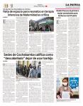 Separata Especial
