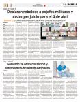 Separata Especial