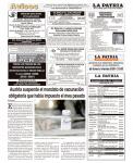 Avisos