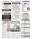Avisos