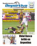 Deportivo